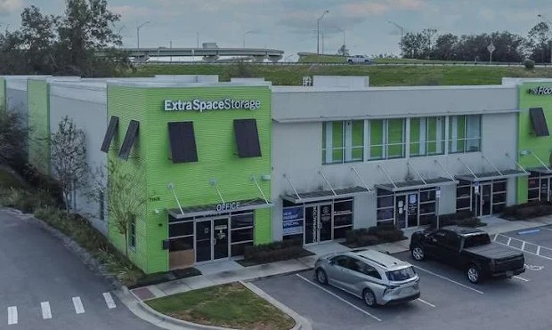 Ocoee Storage Center